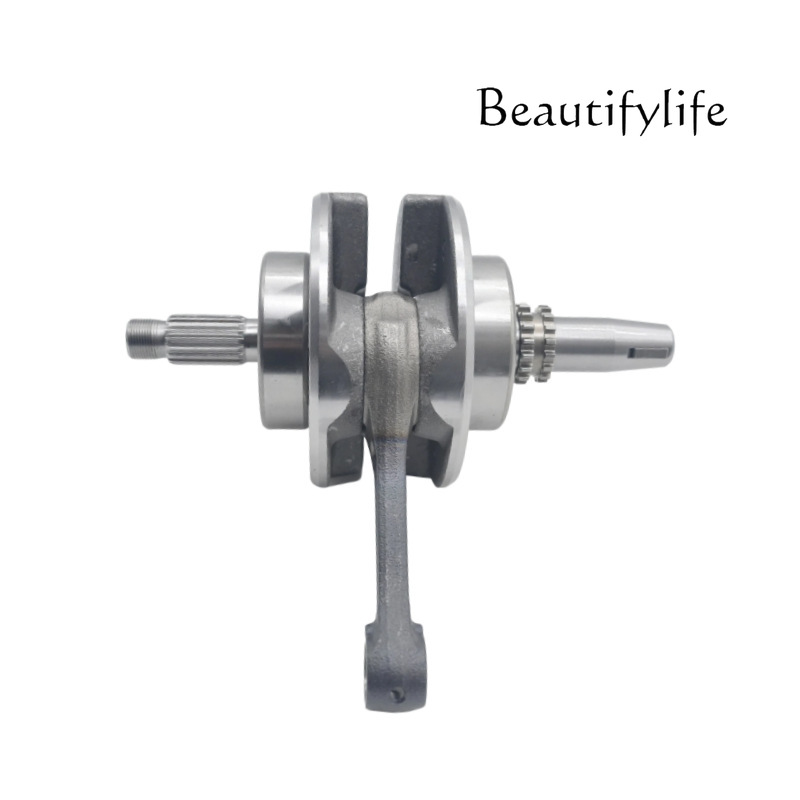 Motore per moto, albero motore - Cb250 Crankshaft Assembly recensione e prezzo